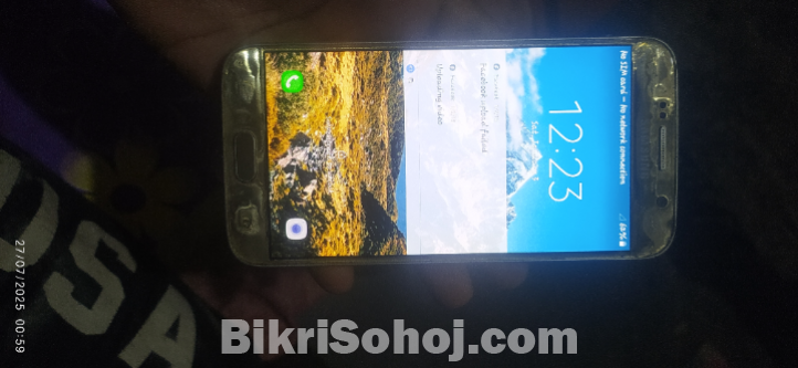Samsung Galaxy s6